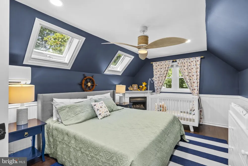8703 SUDBURY PLACE Alexandria, VA 22309