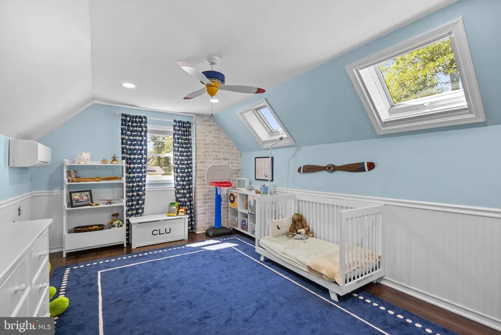 8703 SUDBURY PLACE Alexandria, VA 22309