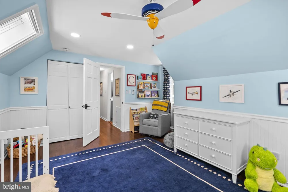 8703 SUDBURY PLACE Alexandria, VA 22309