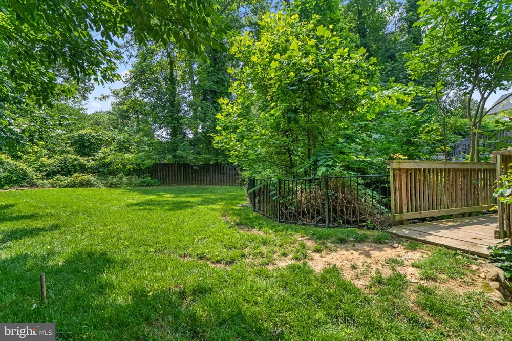 8703 SUDBURY PLACE Alexandria, VA 22309