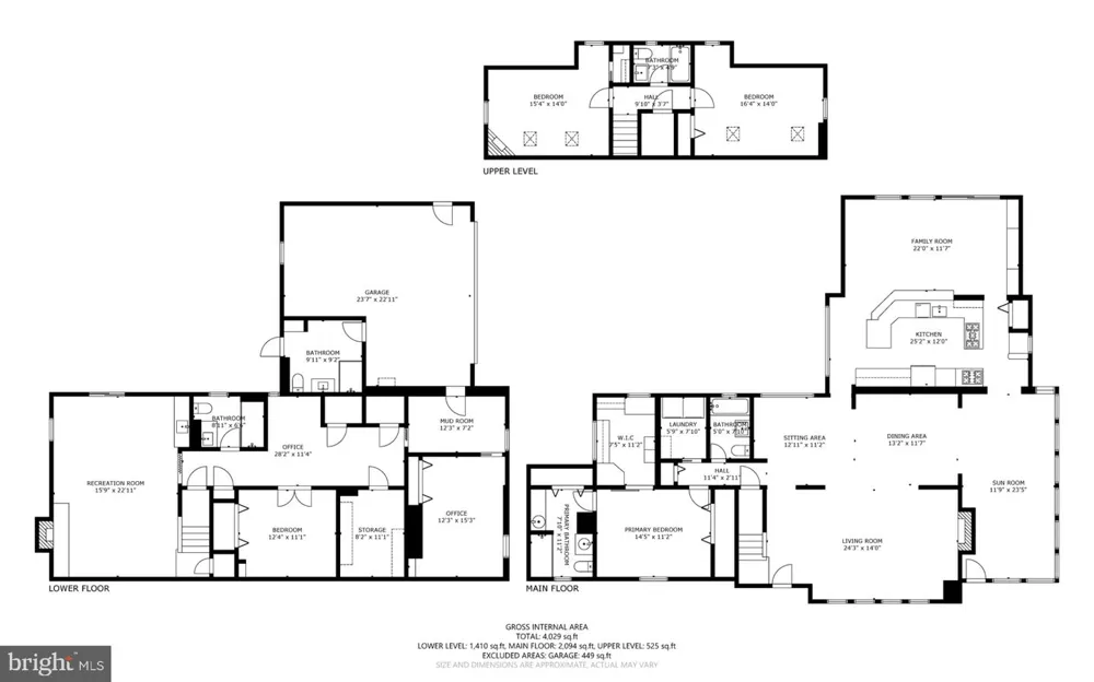 8703 SUDBURY PLACE Alexandria, VA 22309