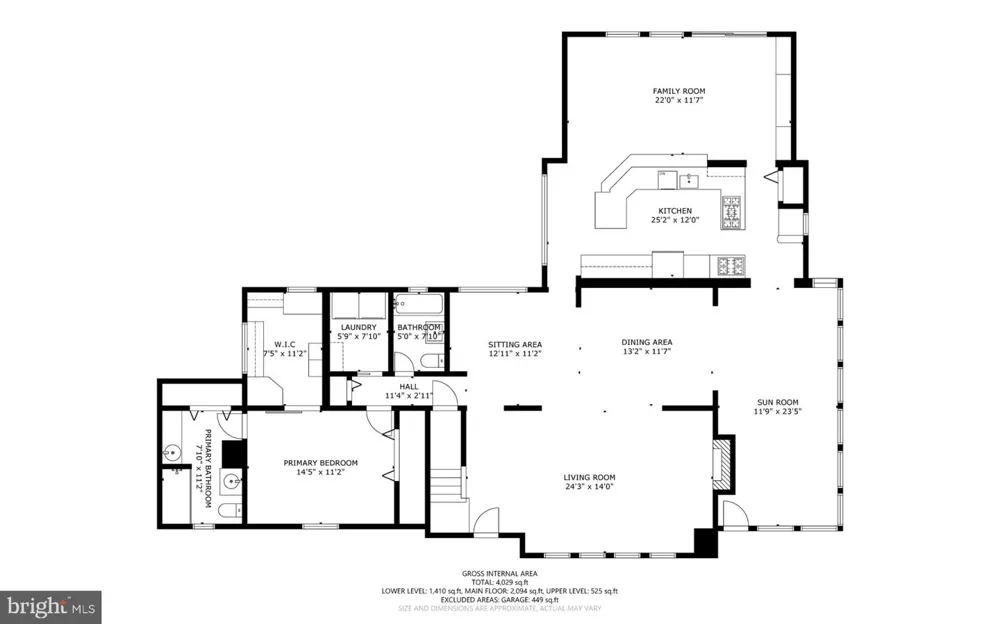 8703 SUDBURY PLACE Alexandria, VA 22309