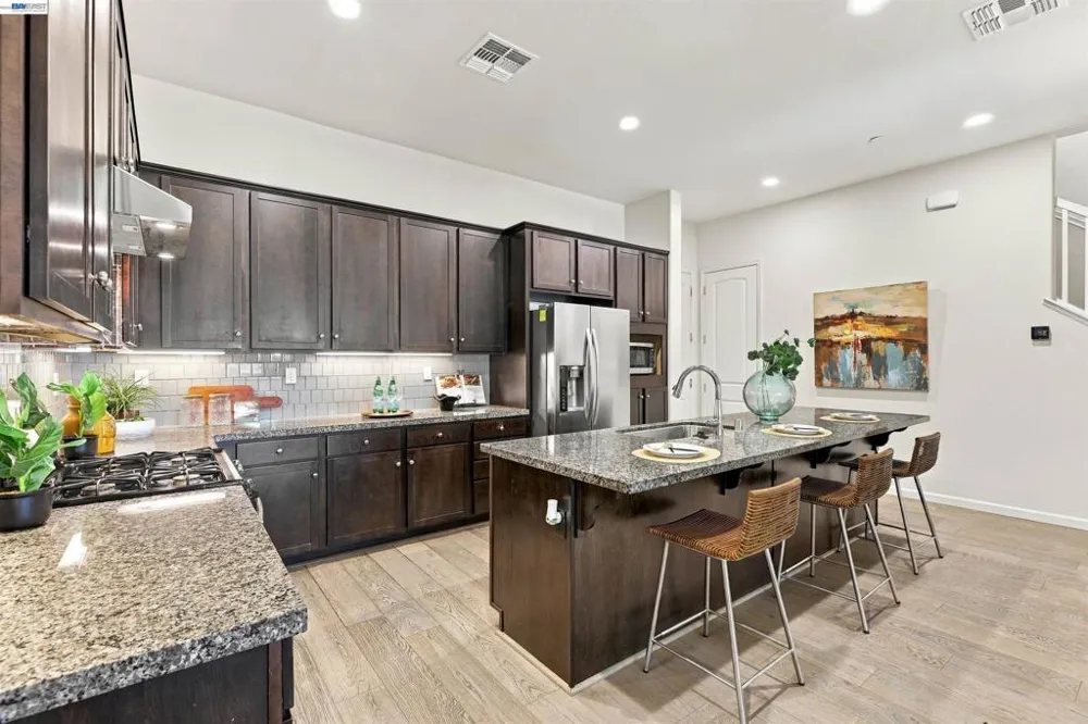 1744 Catalina Ct Livermore, CA 94550