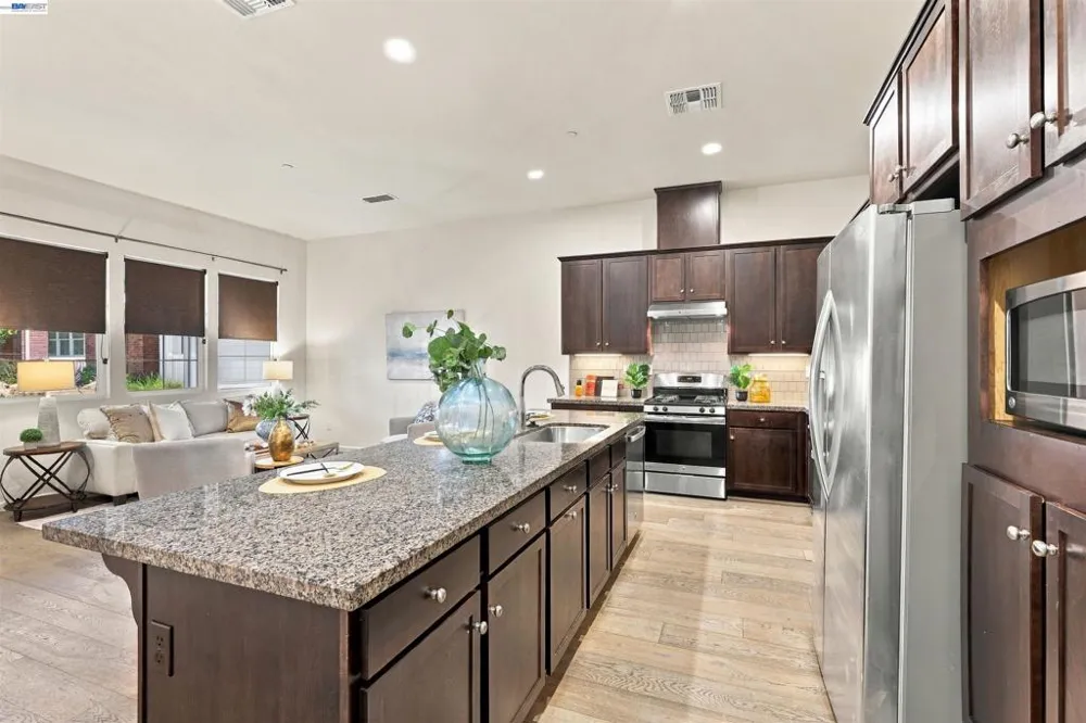 1744 Catalina Ct Livermore, CA 94550