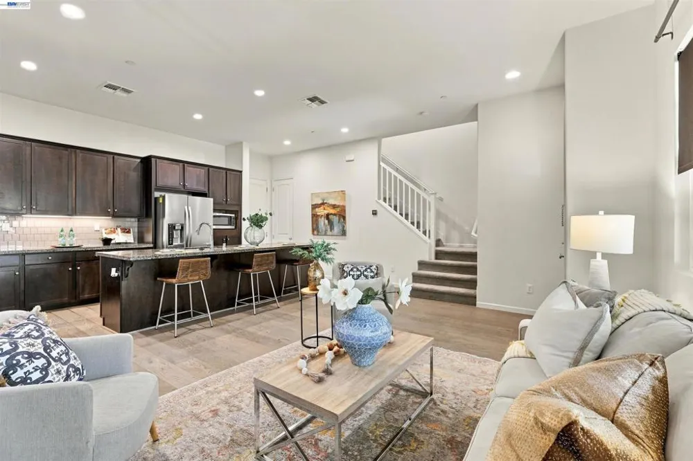 1744 Catalina Ct Livermore, CA 94550