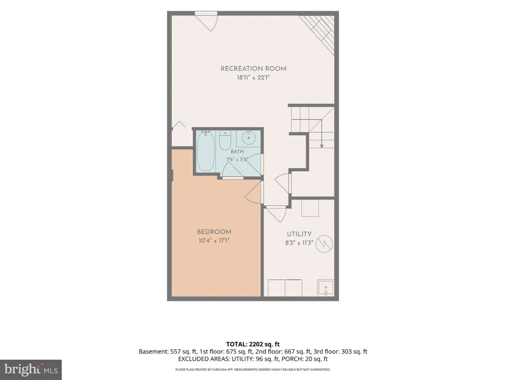 6048 RAINA DRIVE Centreville, VA 20120