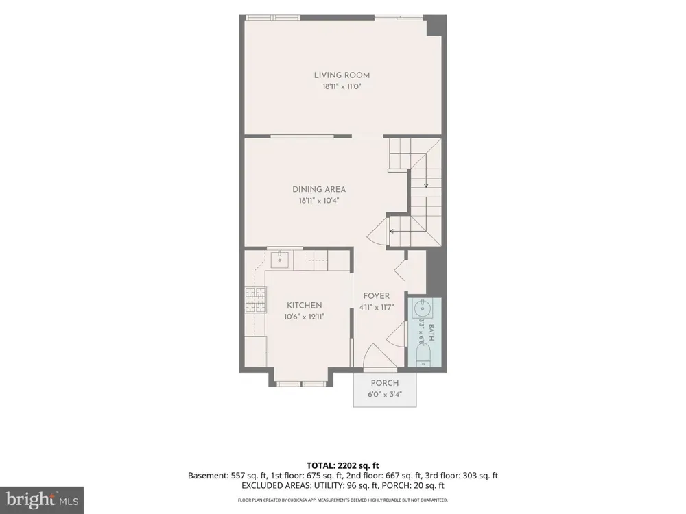 6048 RAINA DRIVE Centreville, VA 20120