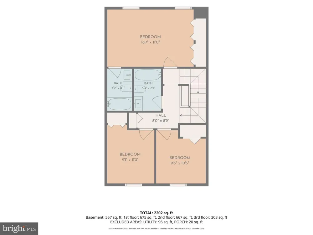 6048 RAINA DRIVE Centreville, VA 20120