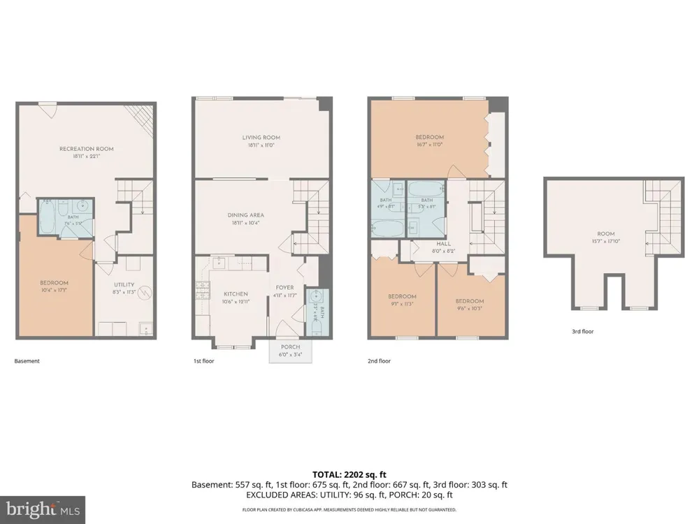 6048 RAINA DRIVE Centreville, VA 20120