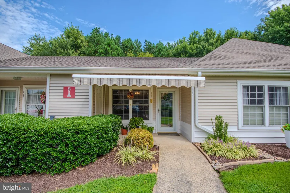 419 TROOPERS WAY #419 Salisbury, MD 21804