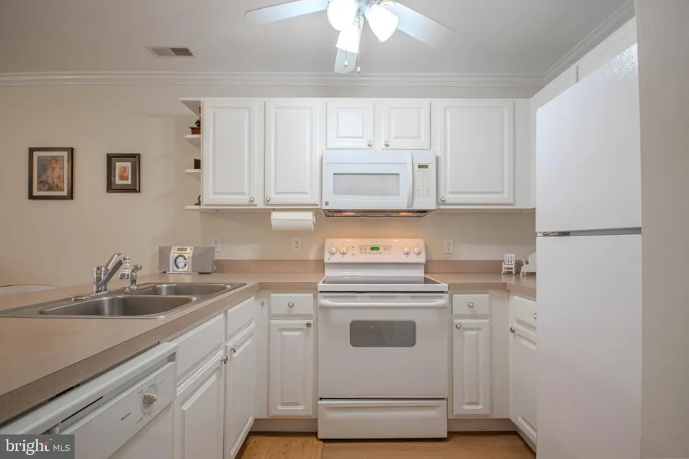 419 TROOPERS WAY #419 Salisbury, MD 21804