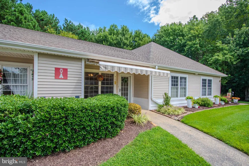 419 TROOPERS WAY #419 Salisbury, MD 21804