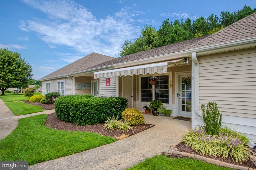 419 TROOPERS WAY #419 Salisbury, MD 21804