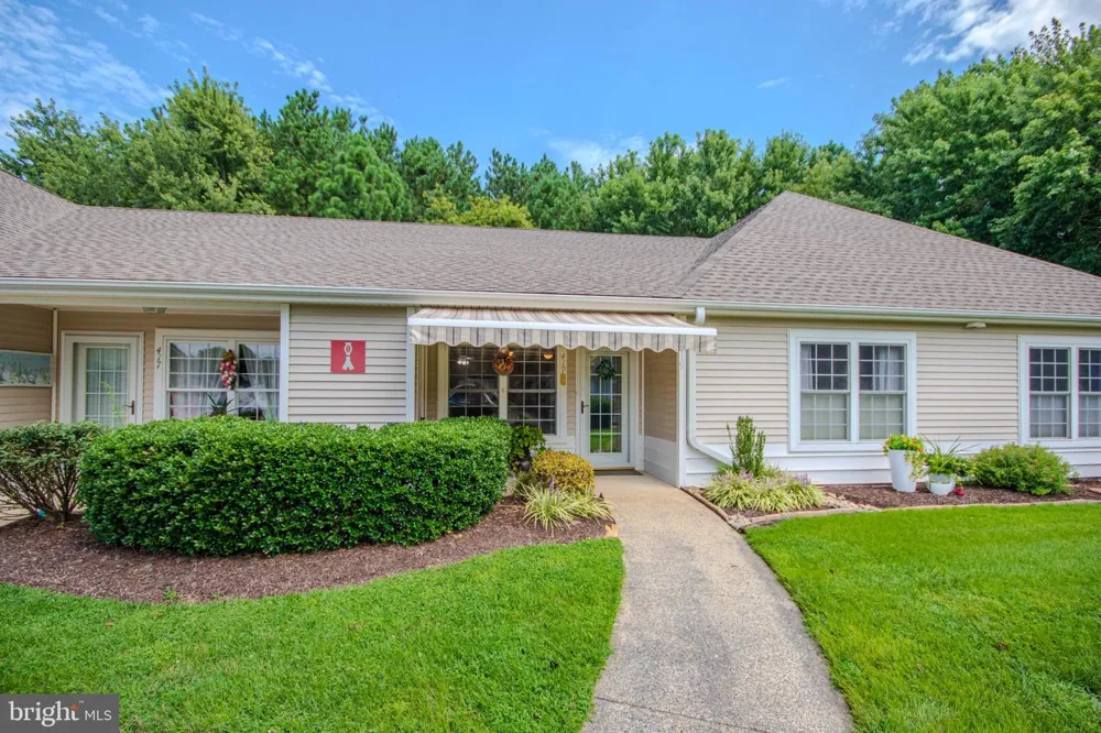 419 TROOPERS WAY #419 Salisbury, MD 21804