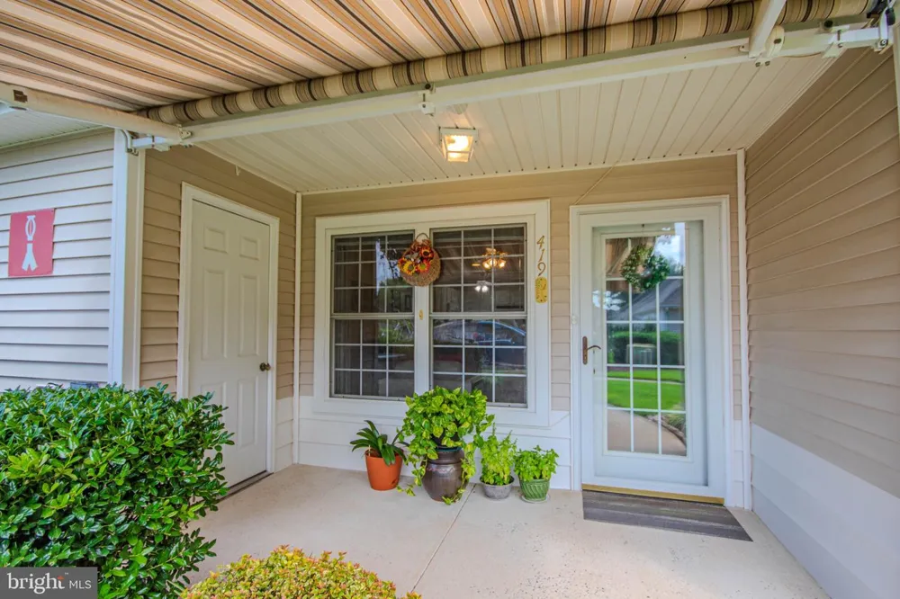 419 TROOPERS WAY #419 Salisbury, MD 21804