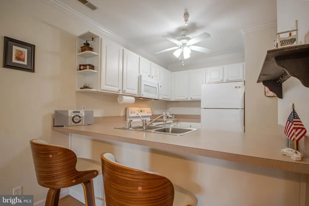 419 TROOPERS WAY #419 Salisbury, MD 21804