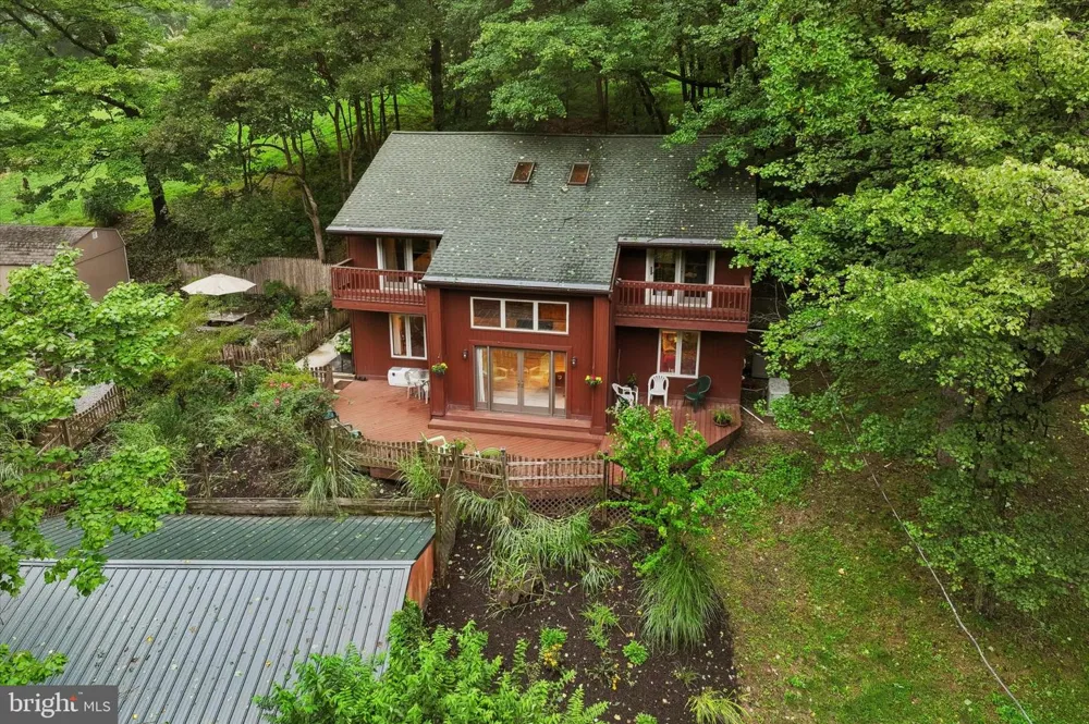 79 E HIGHLAND ROAD Parkesburg, PA 19365