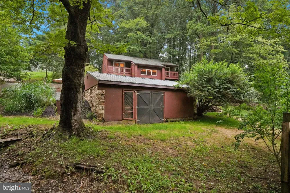 79 E HIGHLAND ROAD Parkesburg, PA 19365