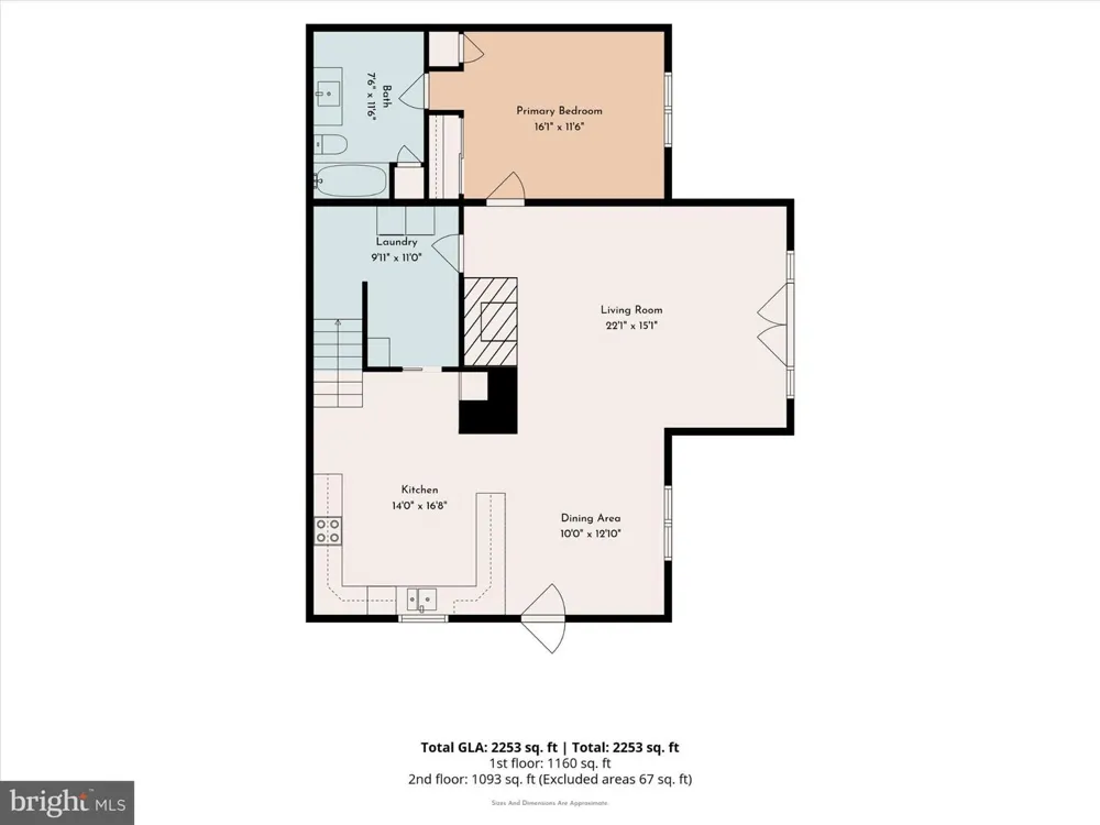 79 E HIGHLAND ROAD Parkesburg, PA 19365