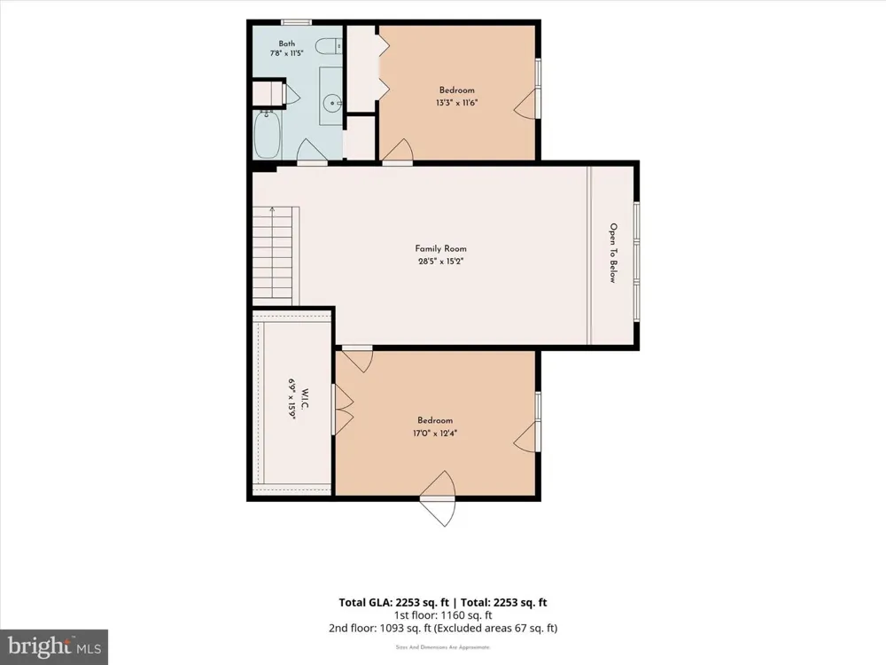 79 E HIGHLAND ROAD Parkesburg, PA 19365