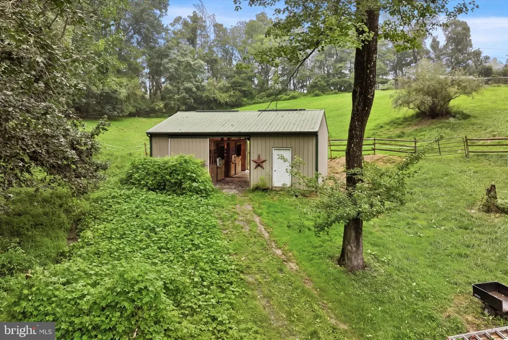 79 E HIGHLAND ROAD Parkesburg, PA 19365