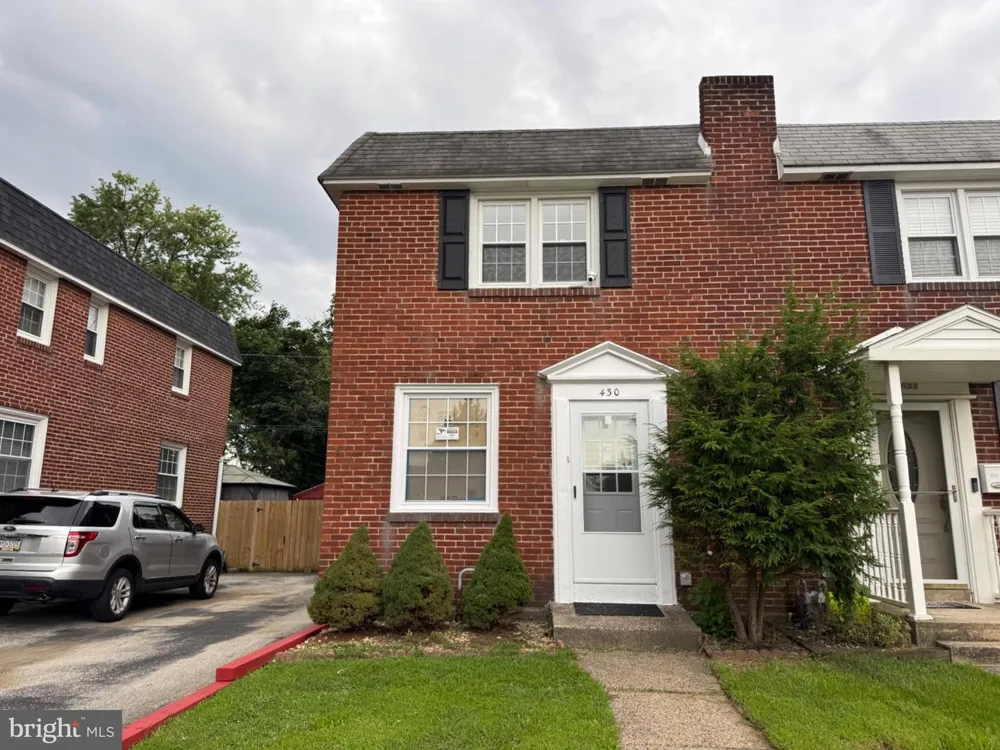 430 WEST ROAD Ridley Park, PA 19078