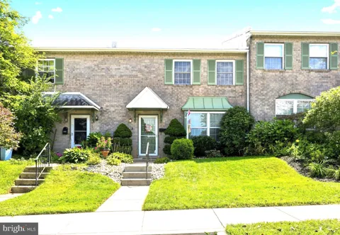 403 CARMARTHEN COURT