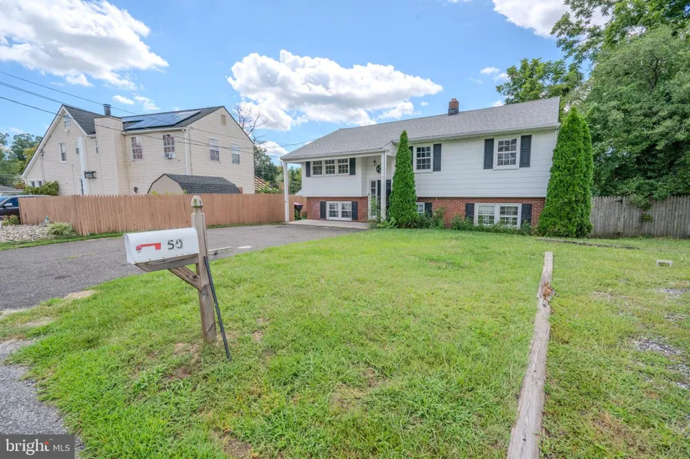 50 E LANDING ROAD Blackwood, NJ 08012