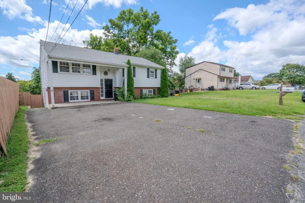 50 E LANDING ROAD Blackwood, NJ 08012