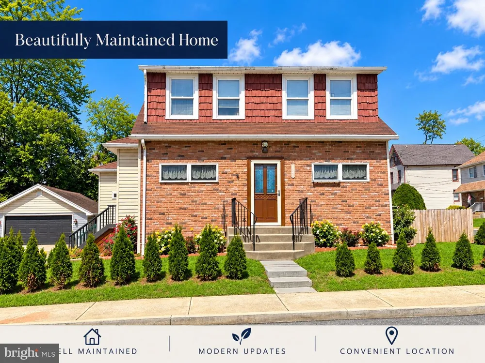 1700 SHALLCROSS AVENUE Folcroft, PA 19032