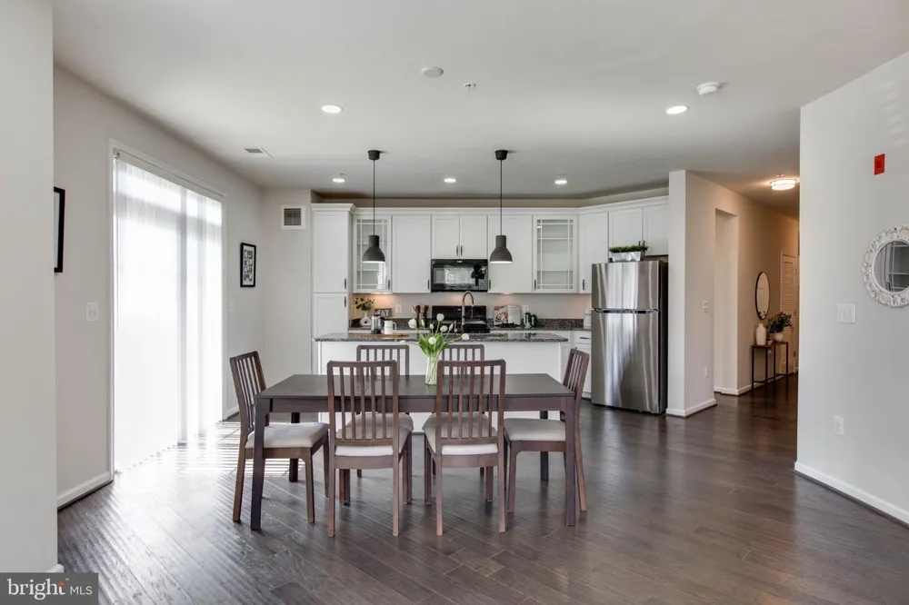 3825 DOC BERLIN DRIVE #17 Silver Spring, MD 20906