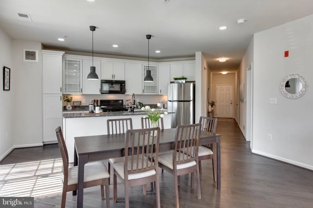 3825 DOC BERLIN DRIVE #17 Silver Spring, MD 20906