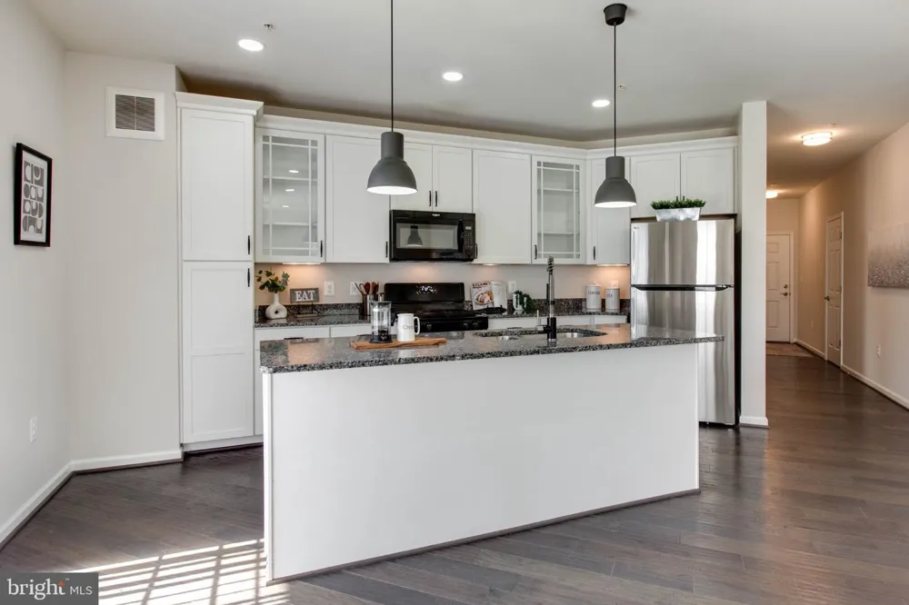 3825 DOC BERLIN DRIVE #17 Silver Spring, MD 20906