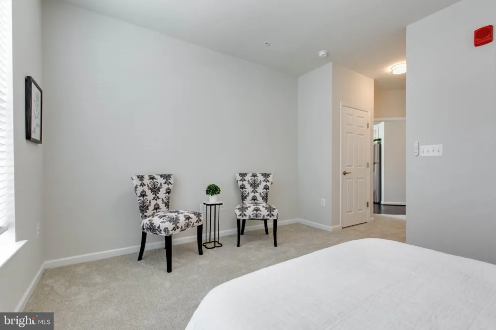 3825 DOC BERLIN DRIVE #17 Silver Spring, MD 20906