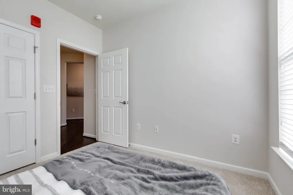 3825 DOC BERLIN DRIVE #17 Silver Spring, MD 20906