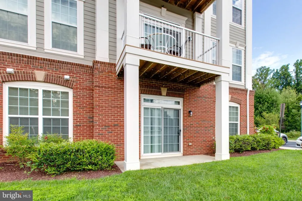 3825 DOC BERLIN DRIVE #17 Silver Spring, MD 20906