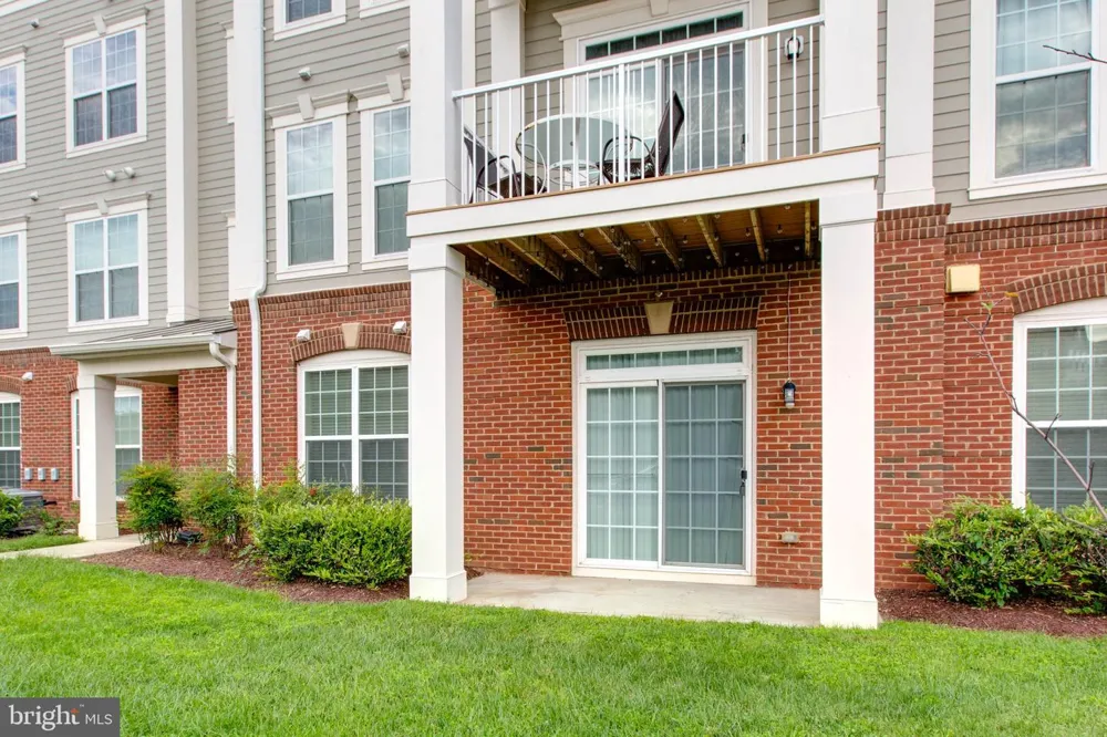 3825 DOC BERLIN DRIVE #17 Silver Spring, MD 20906