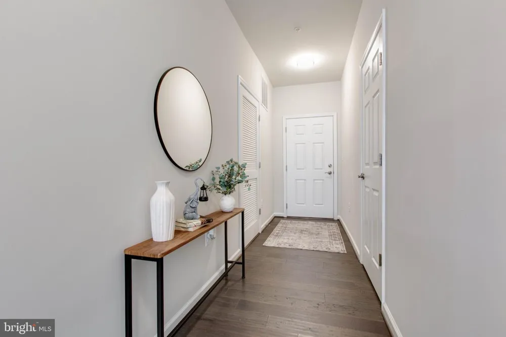 3825 DOC BERLIN DRIVE #17 Silver Spring, MD 20906