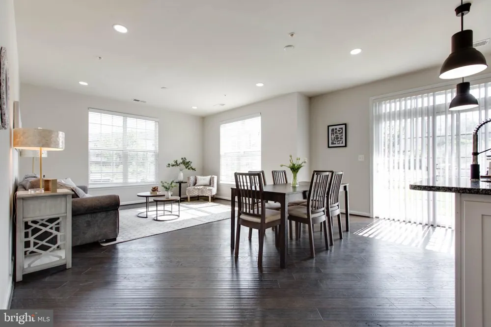 3825 DOC BERLIN DRIVE #17 Silver Spring, MD 20906
