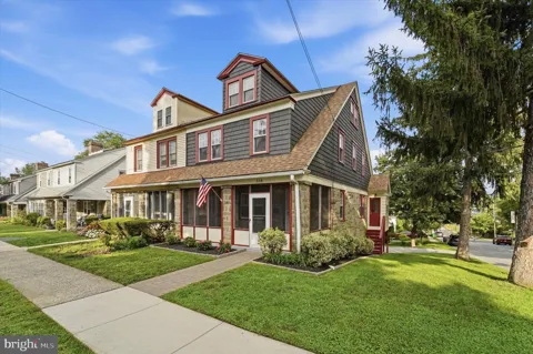 518 JACKSON ST