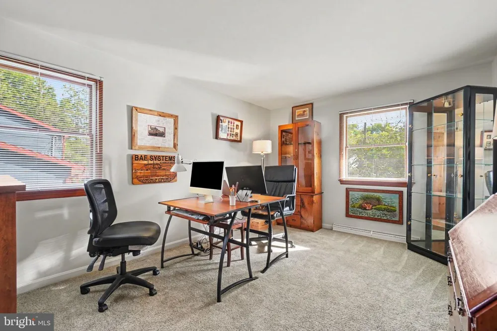 819 MEADOW LANE Camp Hill, PA 17011
