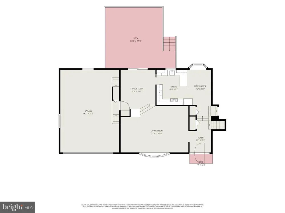 819 MEADOW LANE Camp Hill, PA 17011
