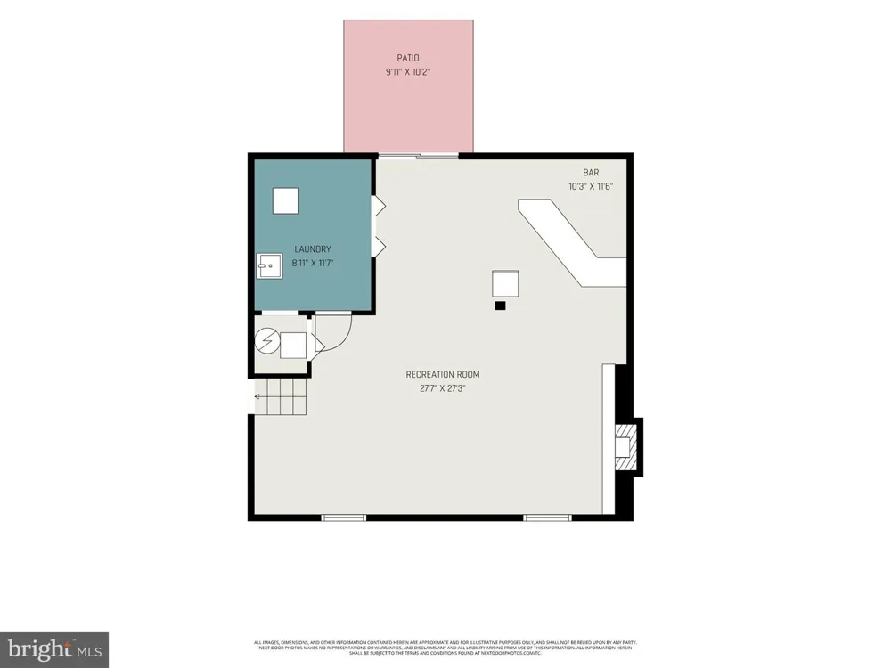 819 MEADOW LANE Camp Hill, PA 17011