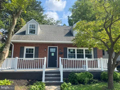 410 BELMONT AVENUE
