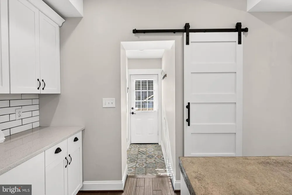 3802 GREENMOUNT AVENUE Baltimore, MD 21218