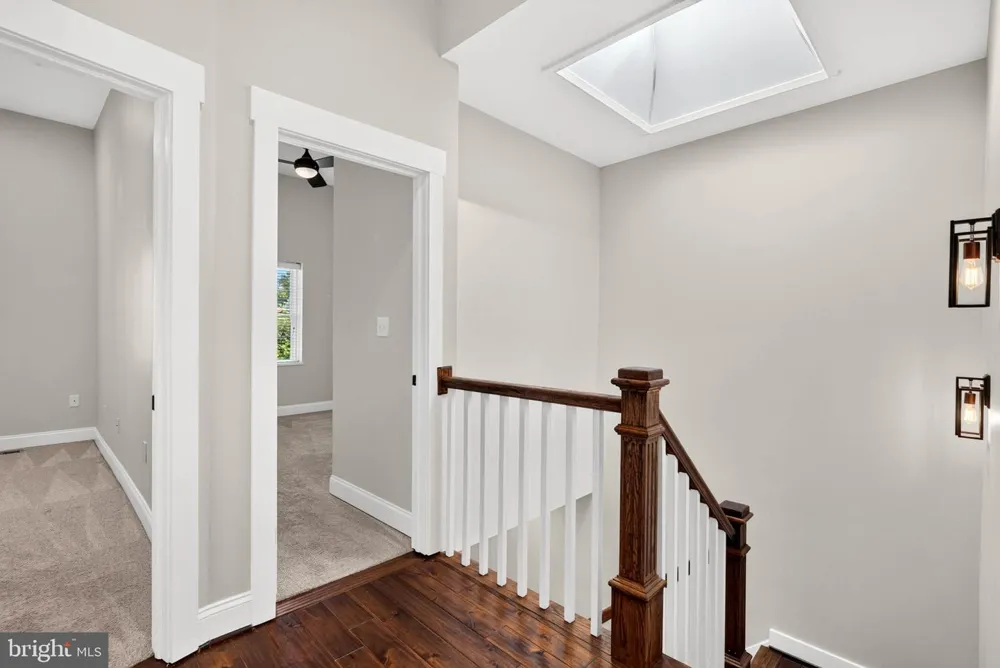 3802 GREENMOUNT AVENUE Baltimore, MD 21218