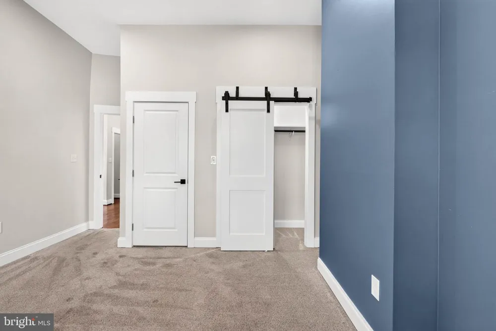 3802 GREENMOUNT AVENUE Baltimore, MD 21218