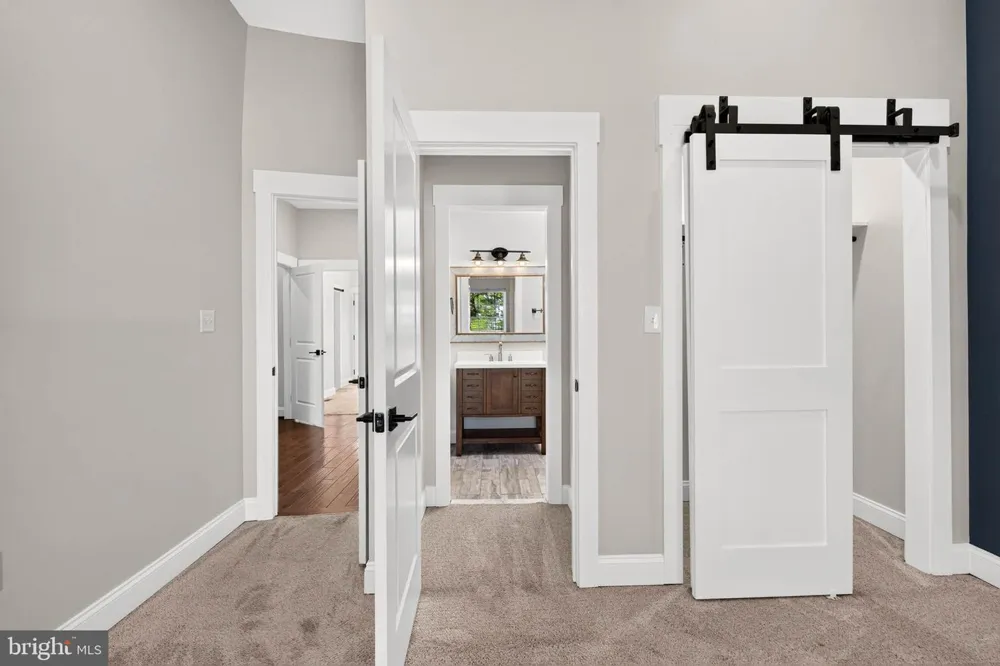 3802 GREENMOUNT AVENUE Baltimore, MD 21218