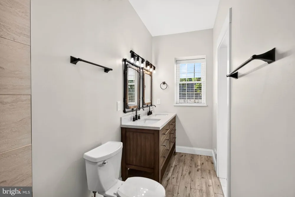 3802 GREENMOUNT AVENUE Baltimore, MD 21218