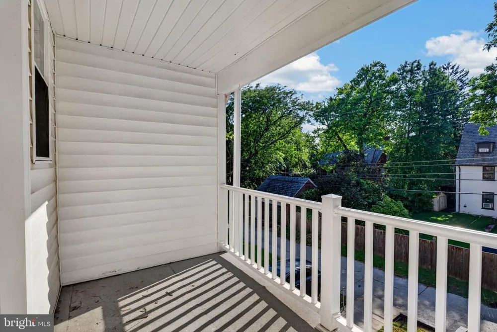 3802 GREENMOUNT AVENUE Baltimore, MD 21218